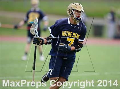 Thumbnail 1 in Notre Dame Catholic @ Rocky Hill photogallery.