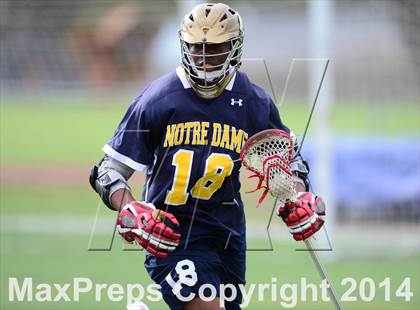 Thumbnail 3 in Notre Dame Catholic @ Rocky Hill photogallery.