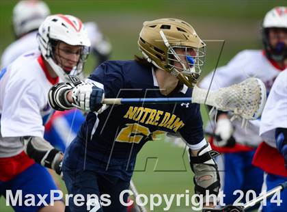 Thumbnail 3 in Notre Dame Catholic @ Rocky Hill photogallery.