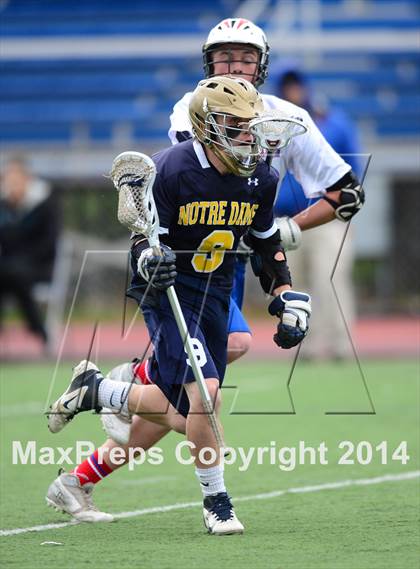 Thumbnail 3 in Notre Dame Catholic @ Rocky Hill photogallery.