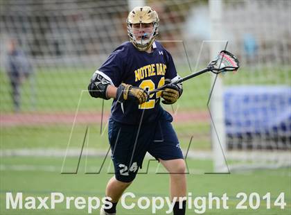 Thumbnail 2 in Notre Dame Catholic @ Rocky Hill photogallery.
