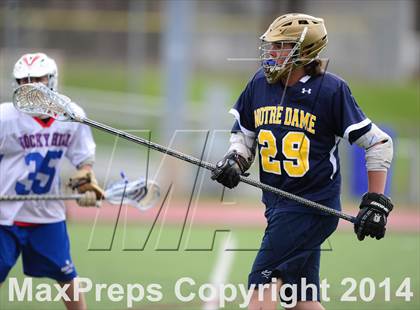 Thumbnail 1 in Notre Dame Catholic @ Rocky Hill photogallery.
