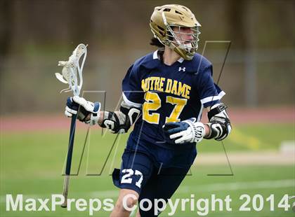 Thumbnail 1 in Notre Dame Catholic @ Rocky Hill photogallery.