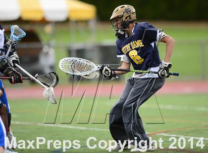 Thumbnail 2 in Notre Dame Catholic @ Rocky Hill photogallery.