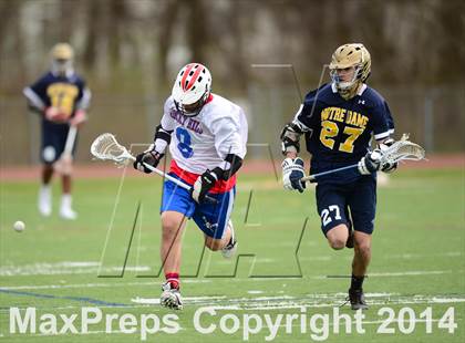 Thumbnail 3 in Notre Dame Catholic @ Rocky Hill photogallery.
