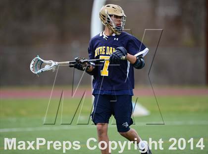 Thumbnail 3 in Notre Dame Catholic @ Rocky Hill photogallery.