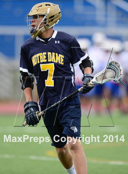 Thumbnail 3 in Notre Dame Catholic @ Rocky Hill photogallery.