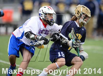 Thumbnail 1 in Notre Dame Catholic @ Rocky Hill photogallery.