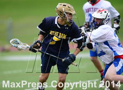 Thumbnail 3 in Notre Dame Catholic @ Rocky Hill photogallery.