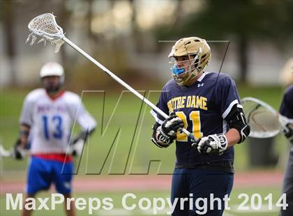 Thumbnail 1 in Notre Dame Catholic @ Rocky Hill photogallery.