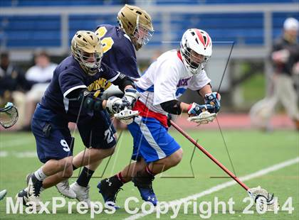 Thumbnail 1 in Notre Dame Catholic @ Rocky Hill photogallery.