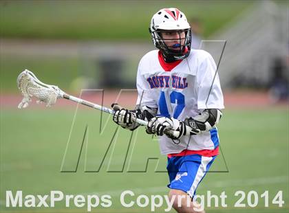 Thumbnail 2 in Notre Dame Catholic @ Rocky Hill photogallery.