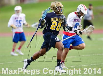 Thumbnail 3 in Notre Dame Catholic @ Rocky Hill photogallery.