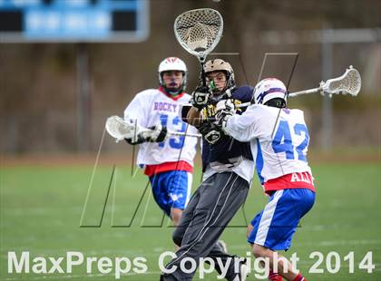 Thumbnail 2 in Notre Dame Catholic @ Rocky Hill photogallery.