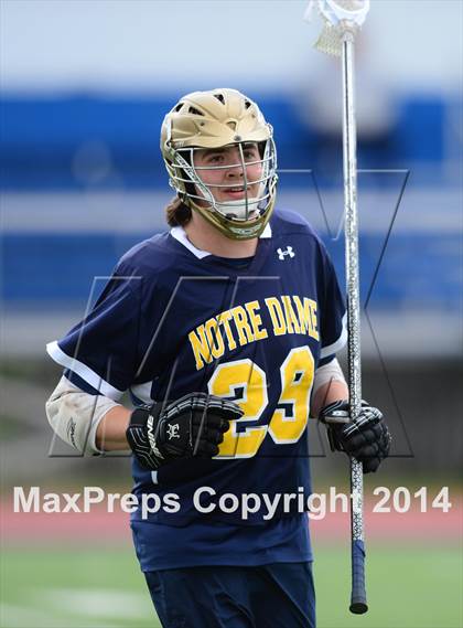 Thumbnail 3 in Notre Dame Catholic @ Rocky Hill photogallery.
