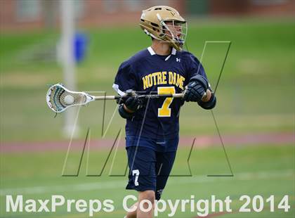 Thumbnail 1 in Notre Dame Catholic @ Rocky Hill photogallery.