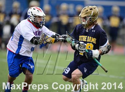Thumbnail 2 in Notre Dame Catholic @ Rocky Hill photogallery.