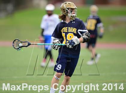 Thumbnail 3 in Notre Dame Catholic @ Rocky Hill photogallery.