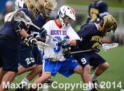 Thumbnail 2 in Notre Dame Catholic @ Rocky Hill photogallery.