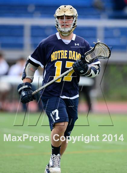 Thumbnail 2 in Notre Dame Catholic @ Rocky Hill photogallery.