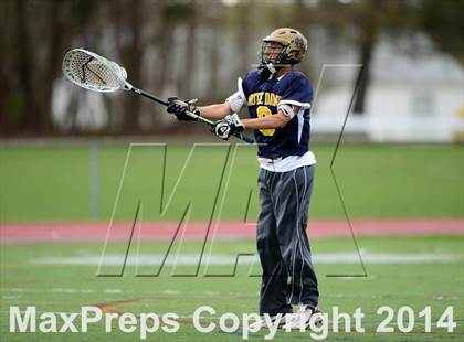 Thumbnail 2 in Notre Dame Catholic @ Rocky Hill photogallery.
