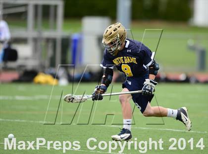 Thumbnail 1 in Notre Dame Catholic @ Rocky Hill photogallery.