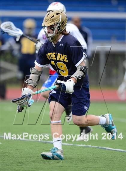 Thumbnail 3 in Notre Dame Catholic @ Rocky Hill photogallery.