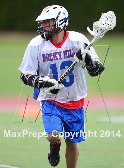 Thumbnail 3 in Notre Dame Catholic @ Rocky Hill photogallery.