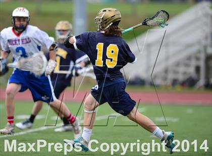 Thumbnail 1 in Notre Dame Catholic @ Rocky Hill photogallery.