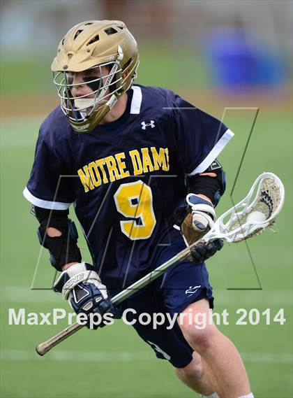 Thumbnail 2 in Notre Dame Catholic @ Rocky Hill photogallery.
