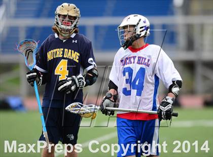 Thumbnail 1 in Notre Dame Catholic @ Rocky Hill photogallery.