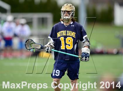 Thumbnail 3 in Notre Dame Catholic @ Rocky Hill photogallery.