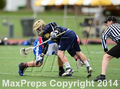 Thumbnail 3 in Notre Dame Catholic @ Rocky Hill photogallery.