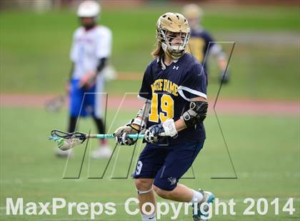 Thumbnail 1 in Notre Dame Catholic @ Rocky Hill photogallery.