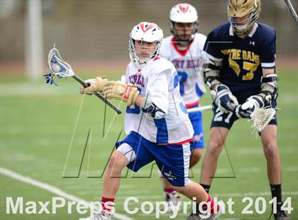 Thumbnail 3 in Notre Dame Catholic @ Rocky Hill photogallery.