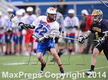 Thumbnail 1 in Notre Dame Catholic @ Rocky Hill photogallery.