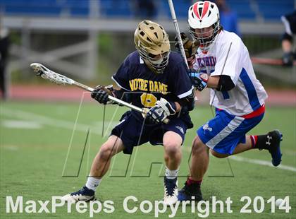Thumbnail 3 in Notre Dame Catholic @ Rocky Hill photogallery.
