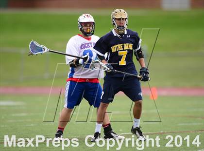 Thumbnail 1 in Notre Dame Catholic @ Rocky Hill photogallery.