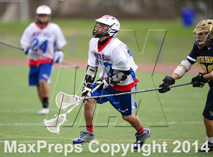 Thumbnail 1 in Notre Dame Catholic @ Rocky Hill photogallery.
