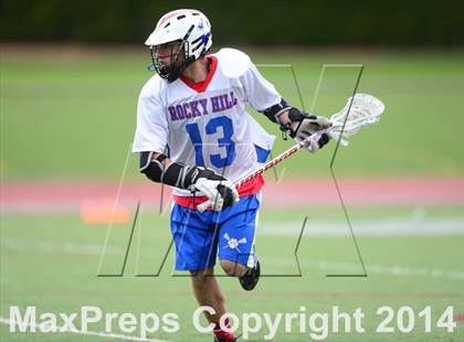 Thumbnail 2 in Notre Dame Catholic @ Rocky Hill photogallery.