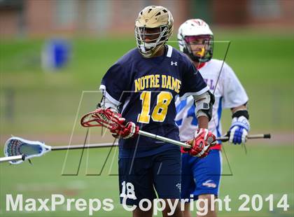 Thumbnail 1 in Notre Dame Catholic @ Rocky Hill photogallery.
