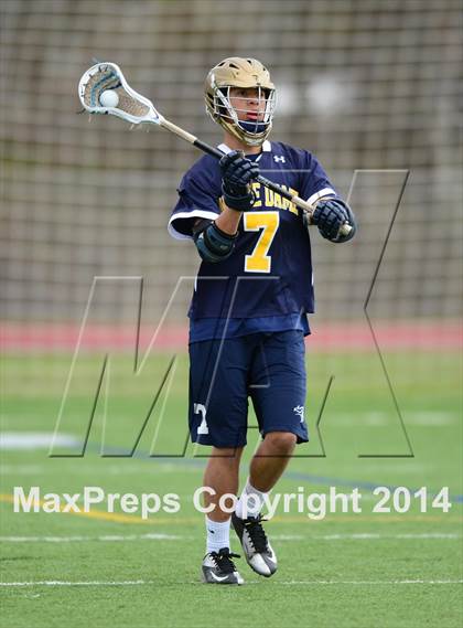 Thumbnail 2 in Notre Dame Catholic @ Rocky Hill photogallery.