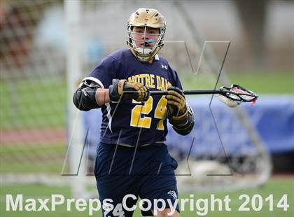 Thumbnail 2 in Notre Dame Catholic @ Rocky Hill photogallery.