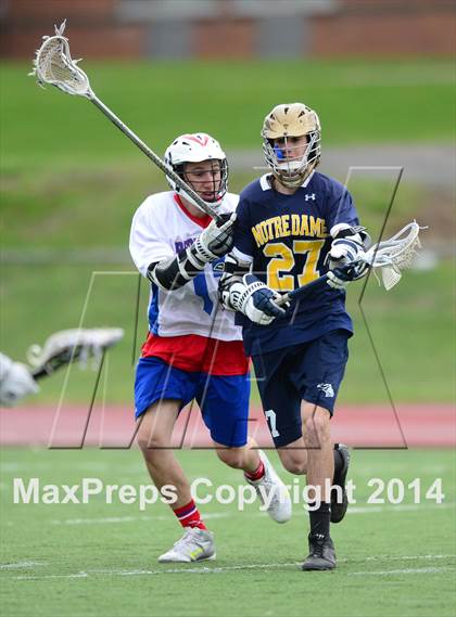Thumbnail 2 in Notre Dame Catholic @ Rocky Hill photogallery.