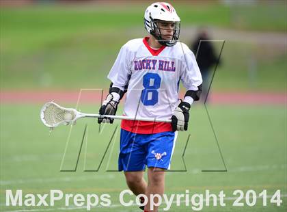 Thumbnail 3 in Notre Dame Catholic @ Rocky Hill photogallery.