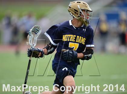 Thumbnail 1 in Notre Dame Catholic @ Rocky Hill photogallery.
