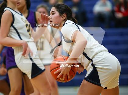 Thumbnail 3 in Winchester Thurston vs Shenango (Shenango Winter Tournament) photogallery.