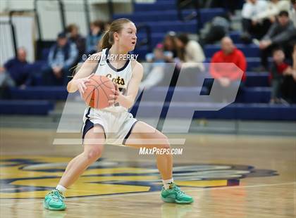 Thumbnail 1 in Winchester Thurston vs Shenango (Shenango Winter Tournament) photogallery.