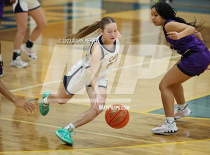 Thumbnail 1 in Winchester Thurston vs Shenango (Shenango Winter Tournament) photogallery.