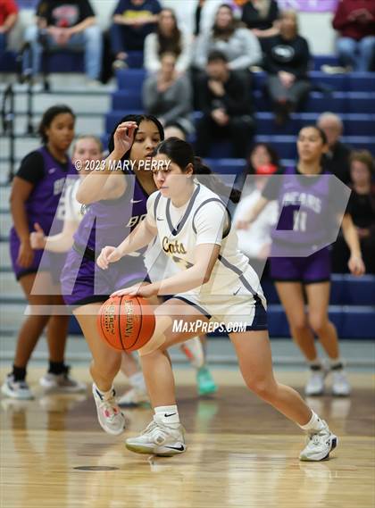 Thumbnail 1 in Winchester Thurston vs Shenango (Shenango Winter Tournament) photogallery.